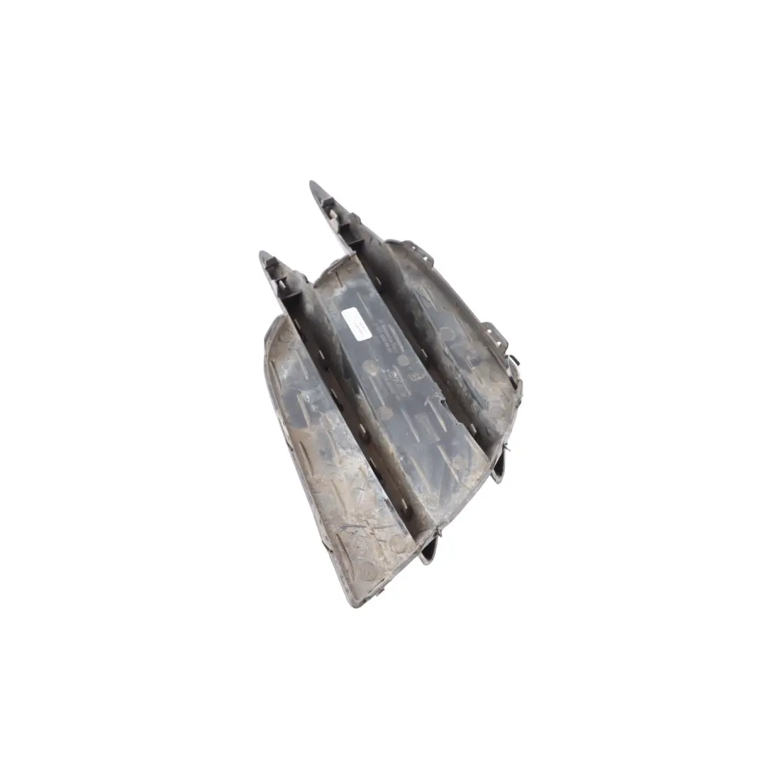 Bumper Grille Trim Panel Front Right O/S to Mercedes W177 with Part number A1778858600 Mercedes W177 Bumper Grille Trim Panel Front Right O/S - SKU A1778858600 - Part number A1778858600