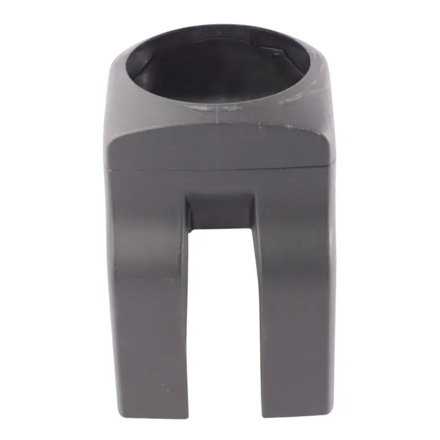 Embellecedor Columna Dirección Mercedes W177 Tapa Columna Negro A1779003205