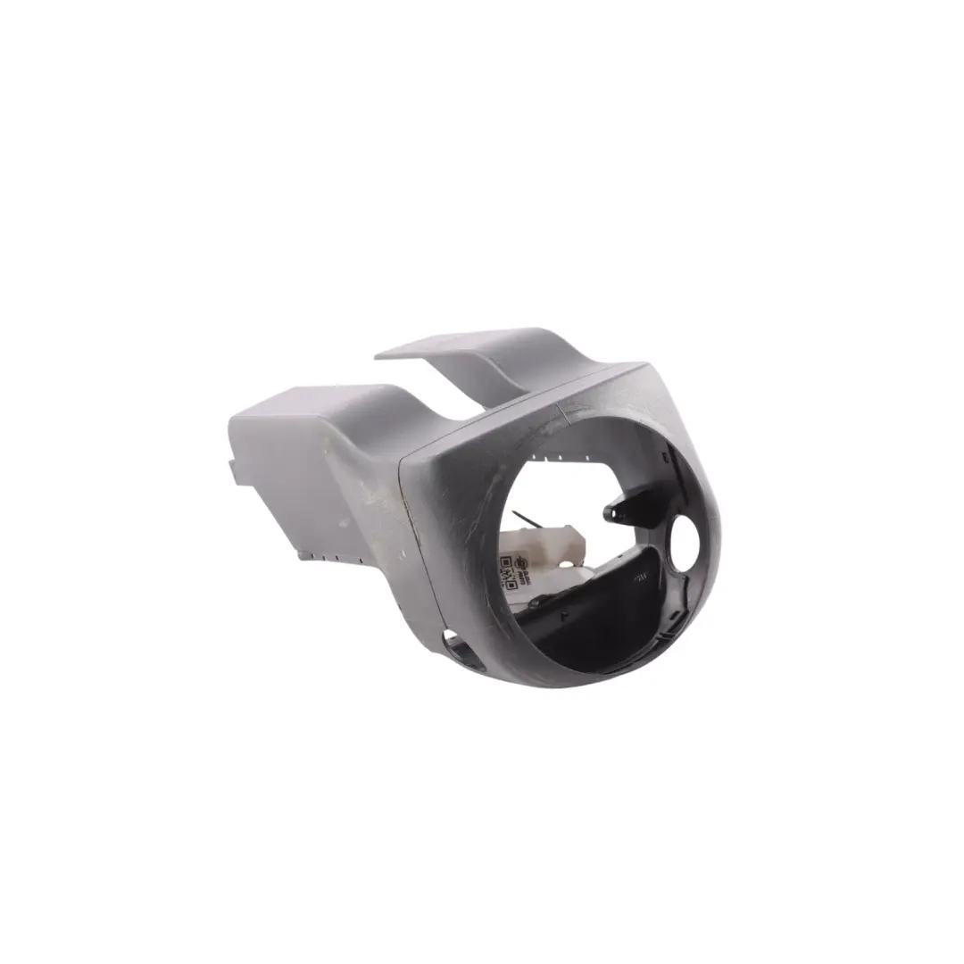 Mercedes W177 Steering Column Trim Surround Panel Strip Cover Black - SKU A1779003205-1 - Part number A1779003205
