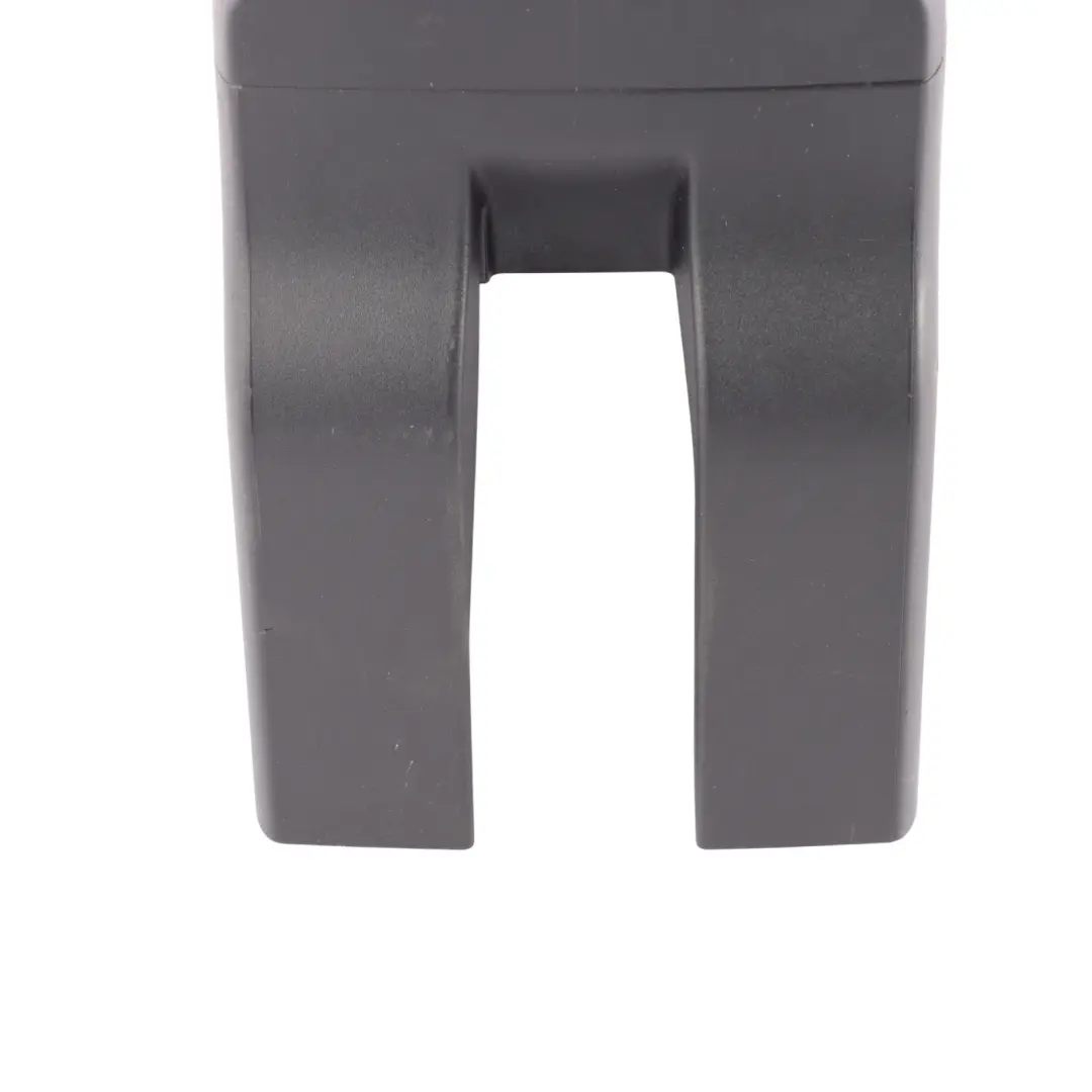 Embellecedor Columna Dirección Mercedes W177 Tapa Columna Negro para con número de pieza A1779003205 Embellecedor Columna Dirección Mercedes W177 Tapa Columna Negro - SKU A1779003205-1 - Número de pieza A1779003205