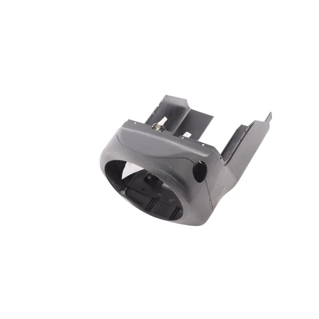 Mercedes W177 Steering Column Trim Surround Panel Strip Cover Black - SKU A1779003205-1 - Part number A1779003205