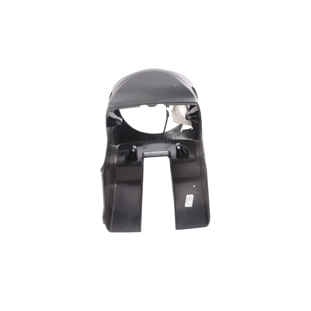 Mercedes W177 Steering Column Trim Surround Panel Strip Cover Black - SKU A1779003205-1 - Part number A1779003205