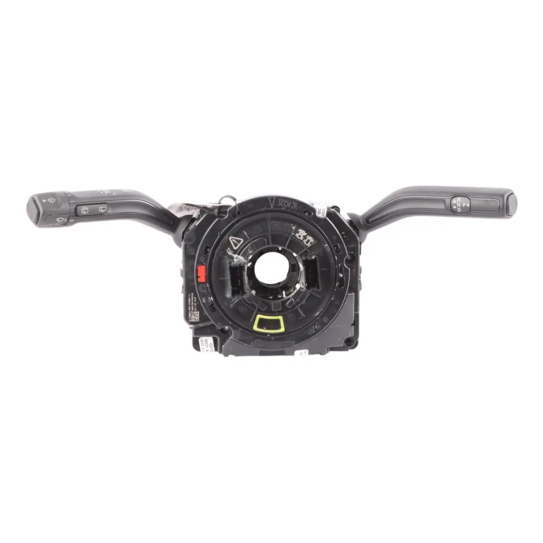 Switch Cluster Steering Column Stalk Slip Squib to Mercedes CLA X118 with Part number A1779003205 Mercedes CLA X118 Switch Cluster Steering Column Stalk Slip Squib - SKU A1779003205-2 - Part number A1779003205