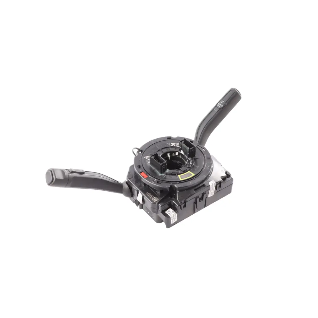 Switch Cluster Steering Column Stalk Slip Squib to Mercedes CLA X118 with Part number A1779003205 Mercedes CLA X118 Switch Cluster Steering Column Stalk Slip Squib - SKU A1779003205-2 - Part number A1779003205