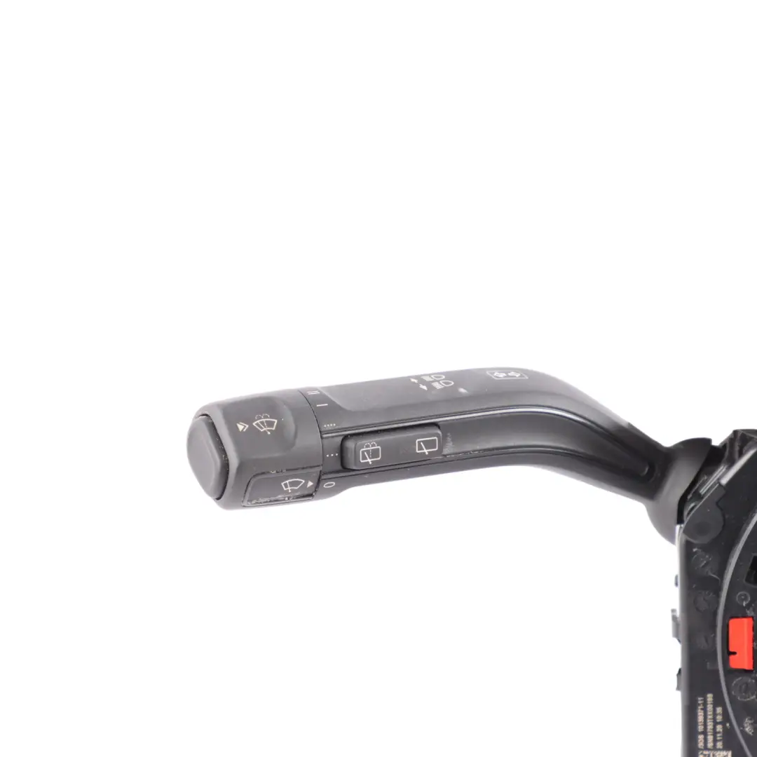 Switch Cluster Steering Column Stalk Slip Squib to Mercedes CLA X118 with Part number A1779003205 Mercedes CLA X118 Switch Cluster Steering Column Stalk Slip Squib - SKU A1779003205-2 - Part number A1779003205