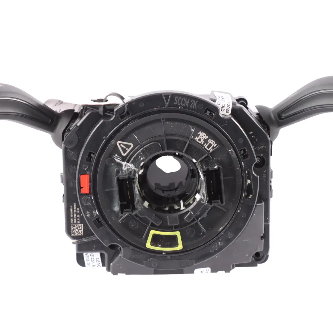 Mercedes CLA X118 Switch Cluster Steering Column Stalk Slip Squib - SKU A1779003205-2 - Part number A1779003205