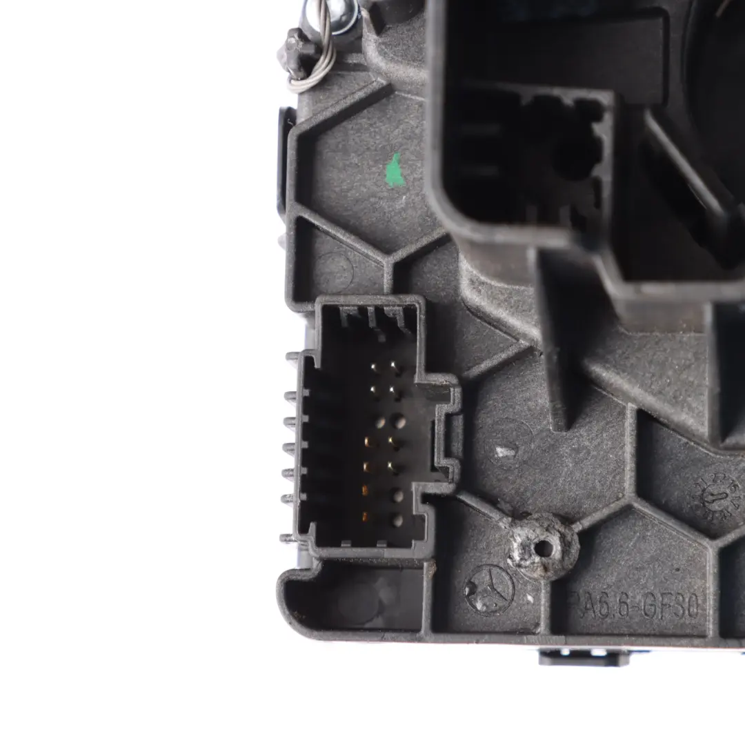 Mercedes CLA X118 Switch Cluster Steering Column Stalk Slip Squib - SKU A1779003205-2 - Part number A1779003205