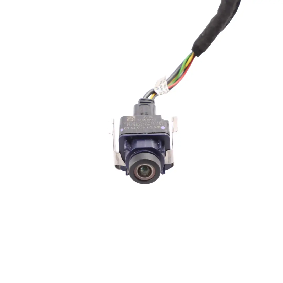 Mercedes W177 Front Windscreen Windshield Camera Multi Purpose Unit - SKU A1779009902-1 - Part number A1779009902
