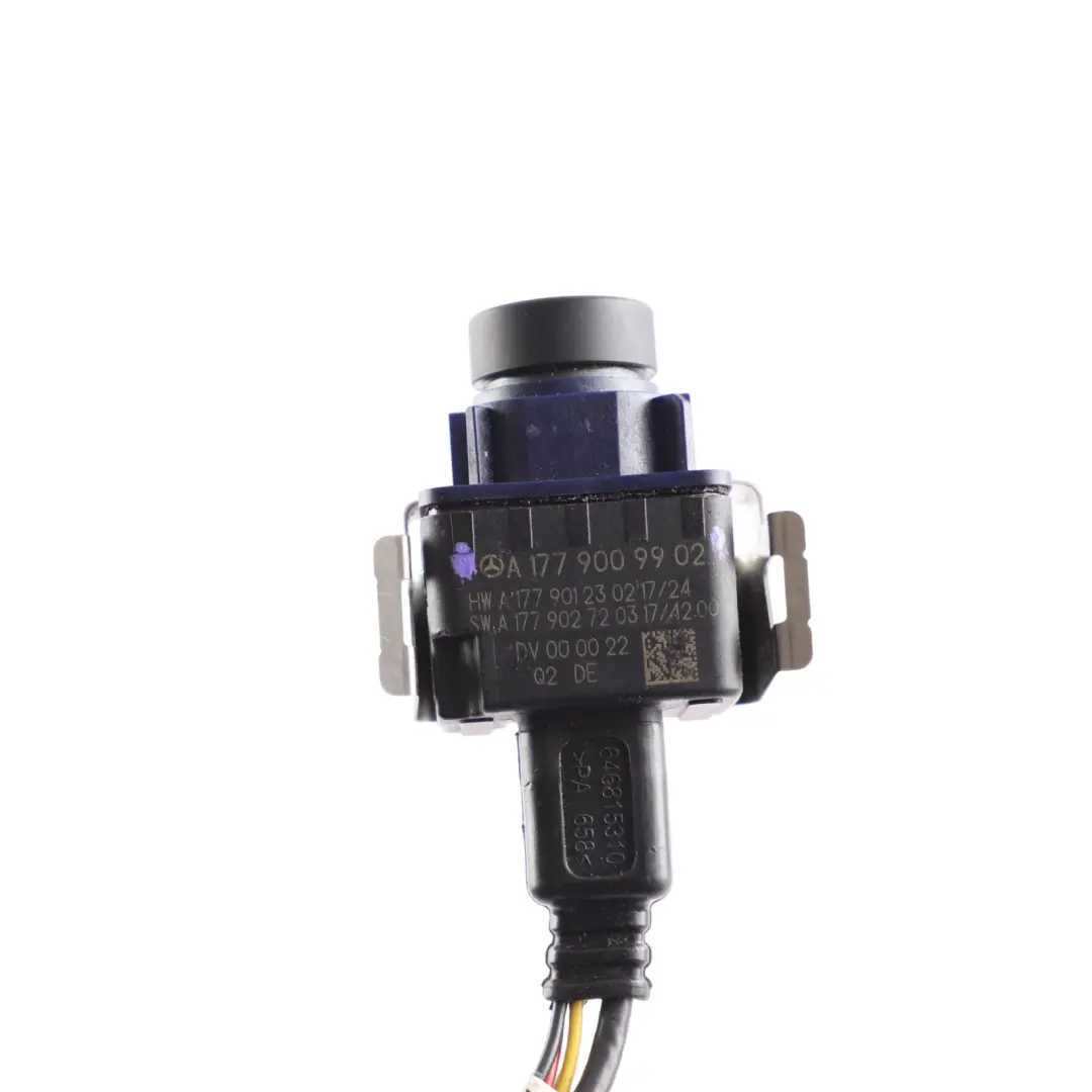Front Windscreen Windshield Camera Multi Purpose Unit to Mercedes W177 with Part number A1779009902 Mercedes W177 Front Windscreen Windshield Camera Multi Purpose Unit - SKU A1779009902-1 - Part number A1779009902