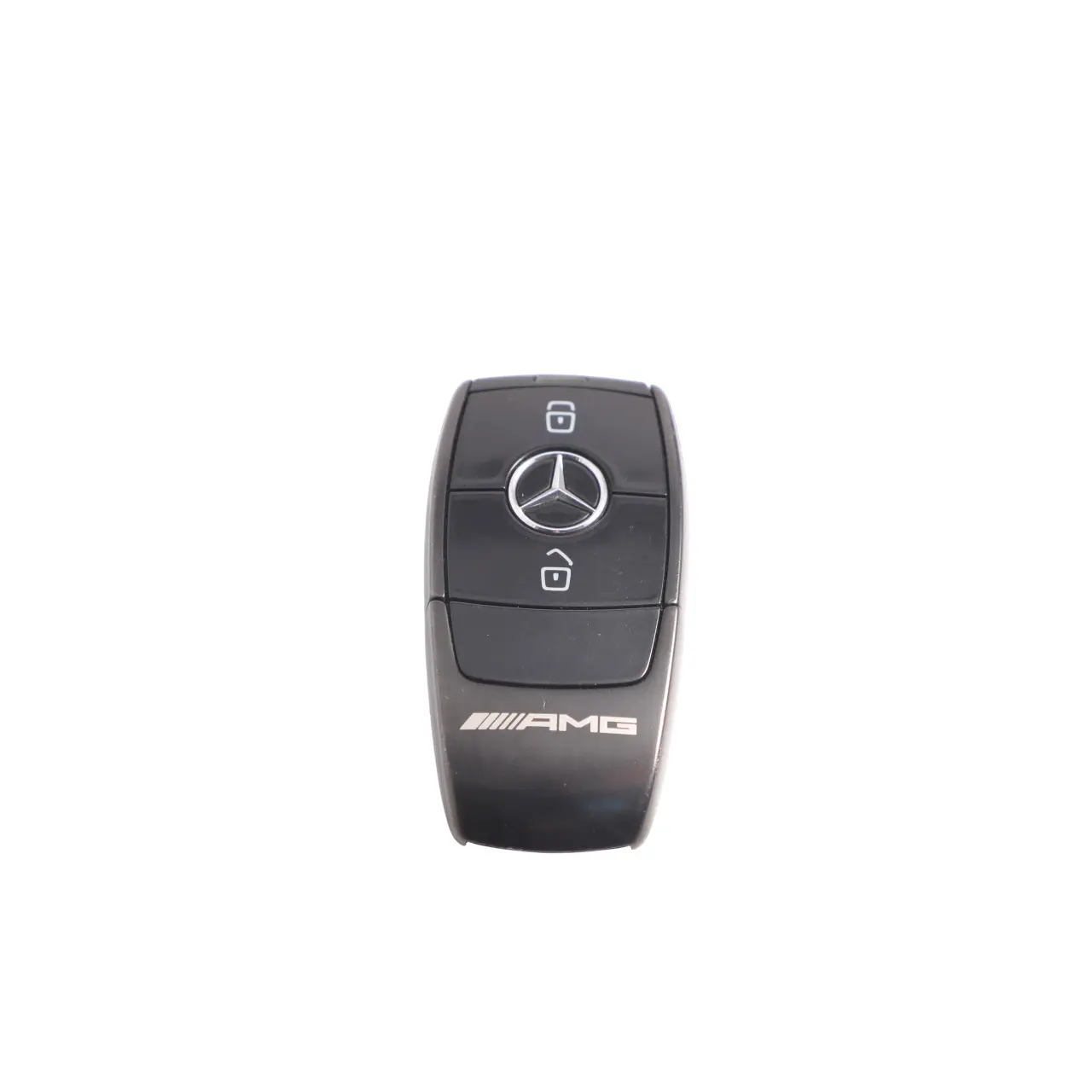 Mercedes W177 Remote Key AMG Fob Button Switch Black A1779059404