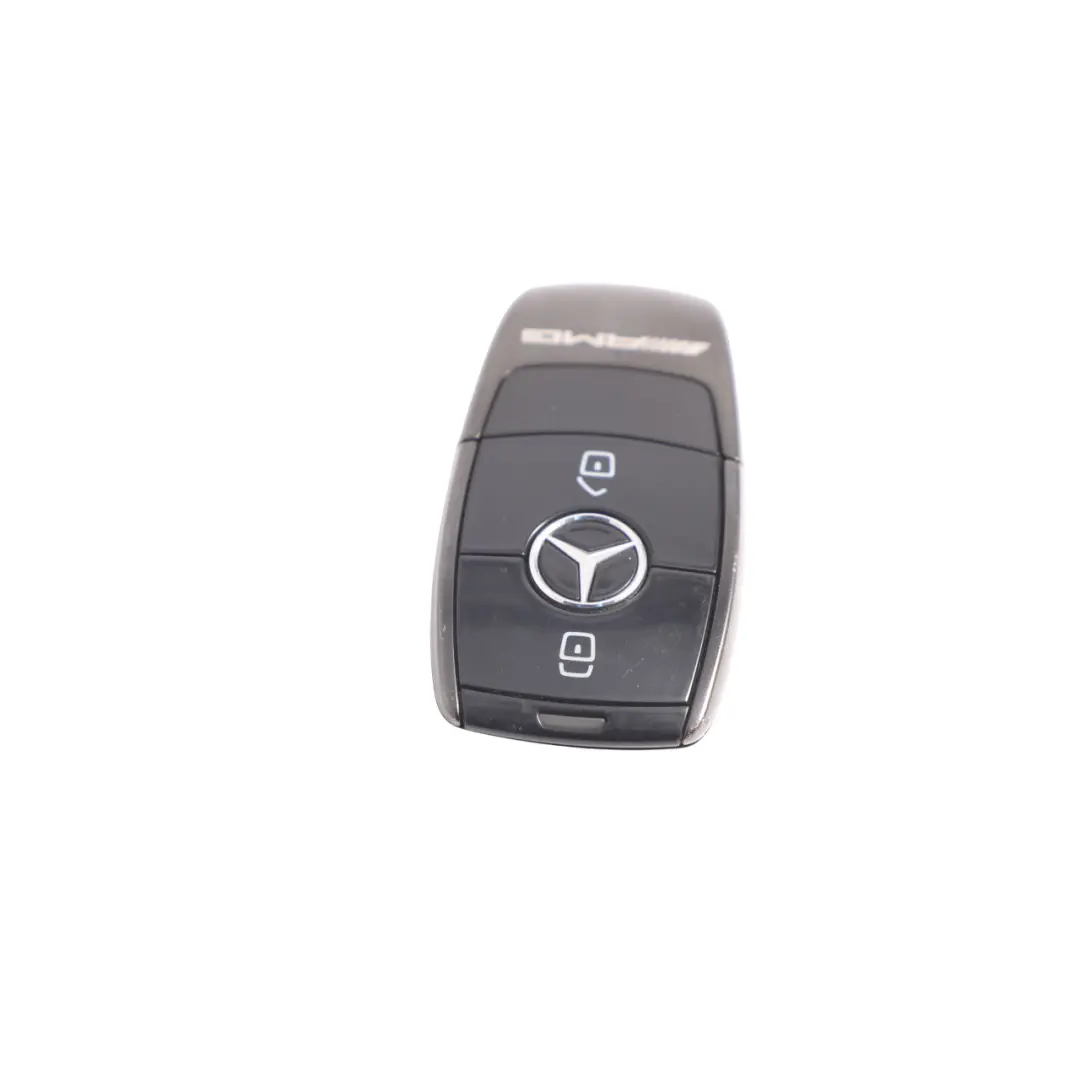 Mercedes W177 Remote Key AMG Fob Button Switch Black - SKU A1779059404 - Part number A1779059404