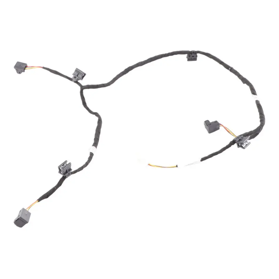 Mercedes CLA X118 Interior Doorcard Door Light Lighting Wiring Loom A1779060804