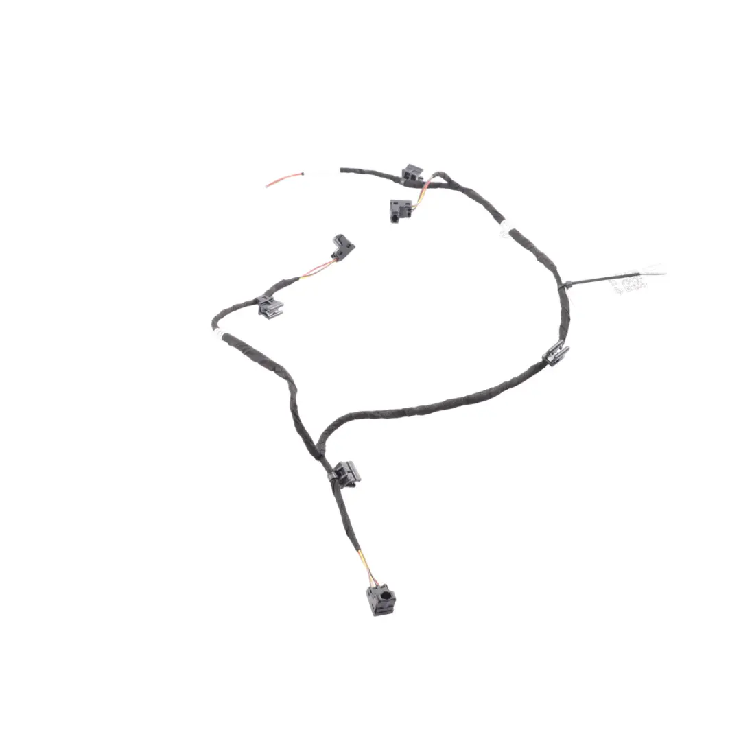 Innenraum Türverkleidung Tür Licht Kabelbaum A1779060804 für Mercedes CLA X118 mit Teilenummer A1779060504 Mercedes CLA X118 Innenraum Türverkleidung Tür Licht Kabelbaum A1779060804 - SKU A1779060504 - Teilenummer A1779060504