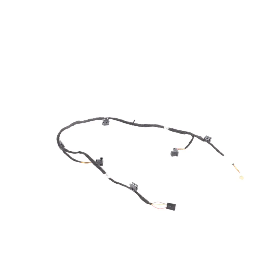 Mercedes CLA X118 Interior Doorcard Door Light Lighting Wiring Loom A1779060804 - SKU A1779060504 - Part number A1779060504