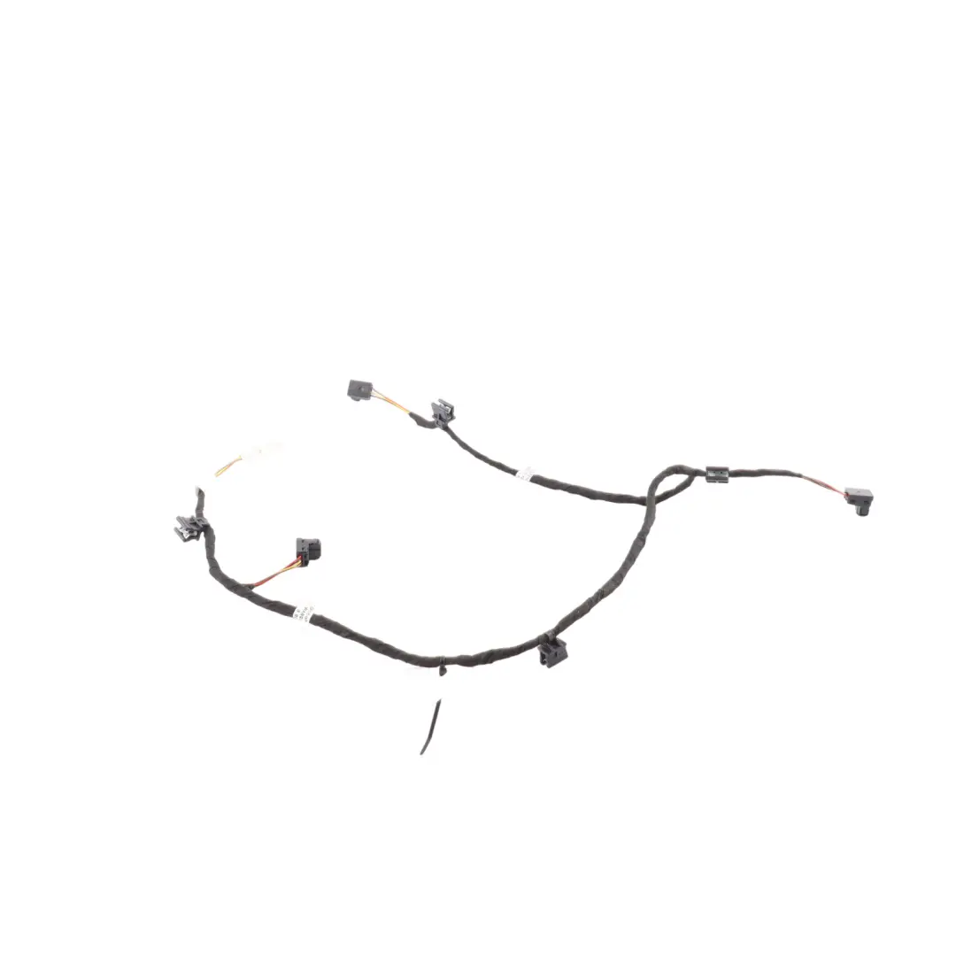 Mercedes CLA X118 Interior Doorcard Door Light Lighting Wiring Loom A1779060804 - SKU A1779060504 - Part number A1779060504