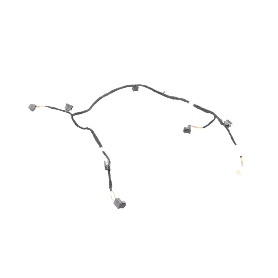 Mercedes CLA X118 Interior Doorcard Door Light Lighting Wiring Loom A1779060804 - SKU A1779060504 - Part number A1779060504