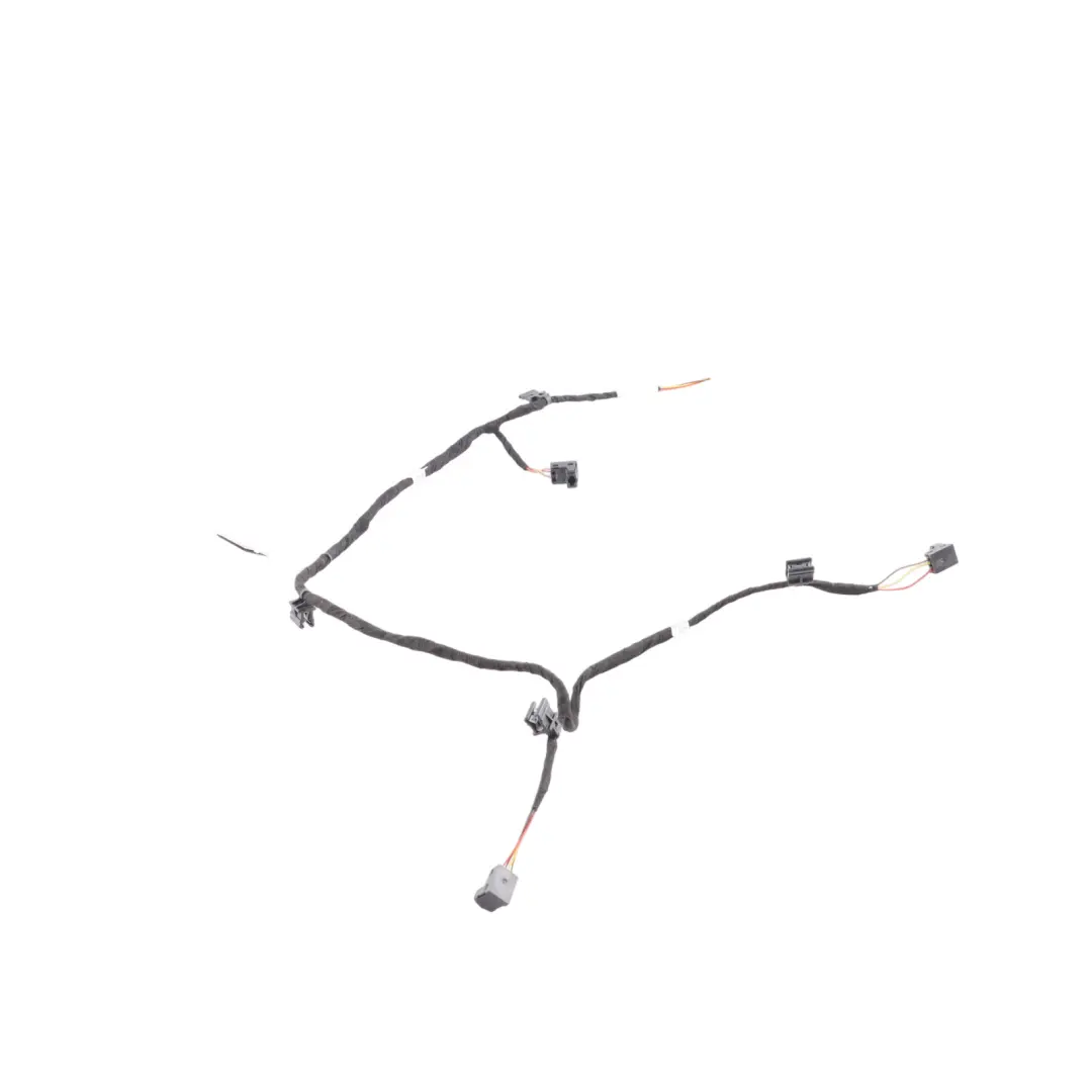 Mercedes CLA X118 Interior Doorcard Door Light Lighting Wiring Loom A1779060804 - SKU A1779060504 - Part number A1779060504