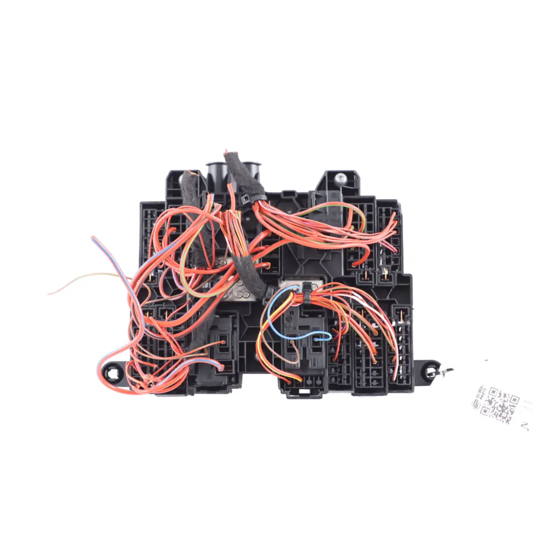 Fuse Box Relay Control Unit Module to Mercedes EQA H243 X118 W247 with Part number A1779061302 Mercedes EQA H243 X118 W247 Fuse Box Relay Control Unit Module - SKU A1779061302-1 - Part number A1779061302