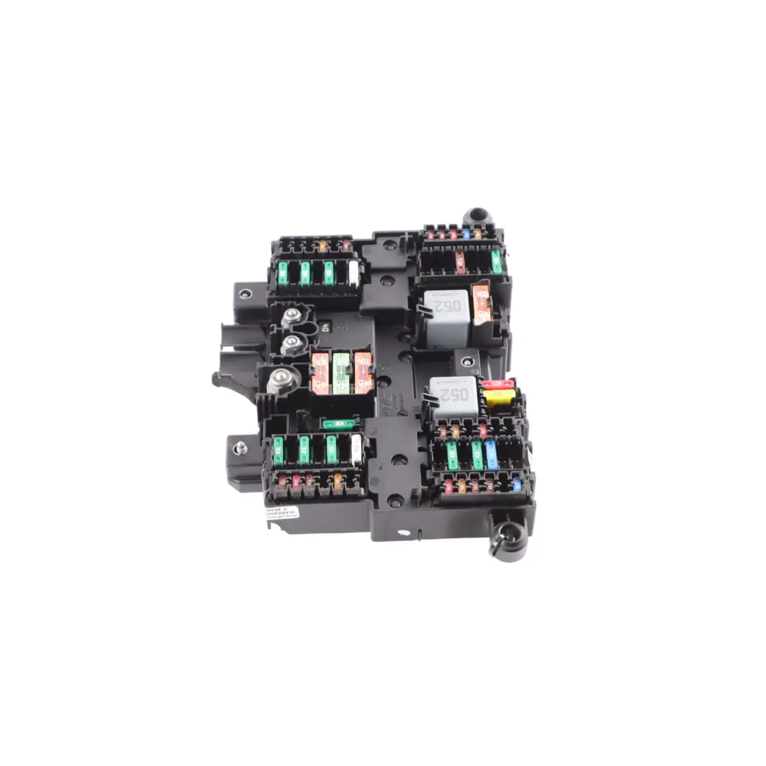 Fuse Box Relay Control Unit Module to Mercedes EQA H243 X118 W247 with Part number A1779061302 Mercedes EQA H243 X118 W247 Fuse Box Relay Control Unit Module - SKU A1779061302-1 - Part number A1779061302