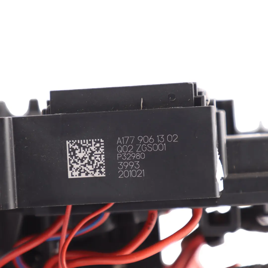 Fuse Box Relay Control Unit Module to Mercedes EQA H243 X118 W247 with Part number A1779061302 Mercedes EQA H243 X118 W247 Fuse Box Relay Control Unit Module - SKU A1779061302-1 - Part number A1779061302