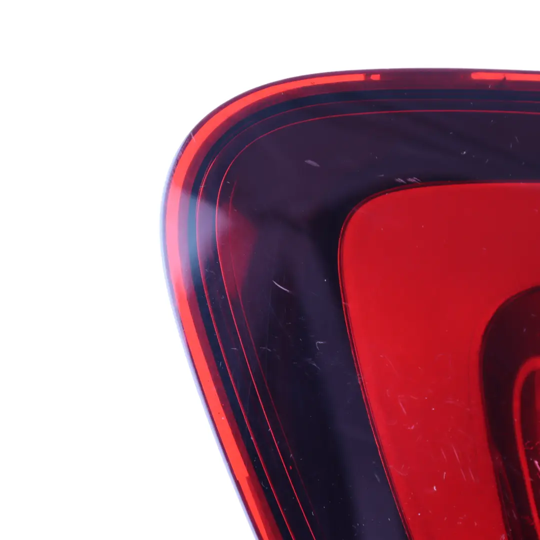 Mercedes W177 Rear Lamp Left N/S Tail Light Side Panel - SKU A1779068302-3 - Part number A1779068302