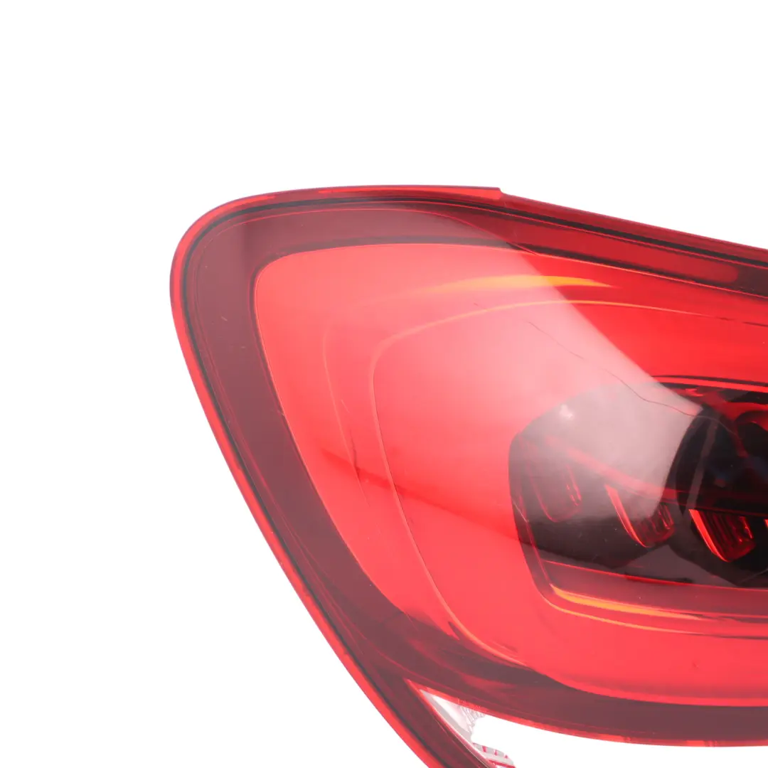 Mercedes W177 Rear Lamp Left N/S Tail Light Side Panel - SKU A1779068302-3 - Part number A1779068302