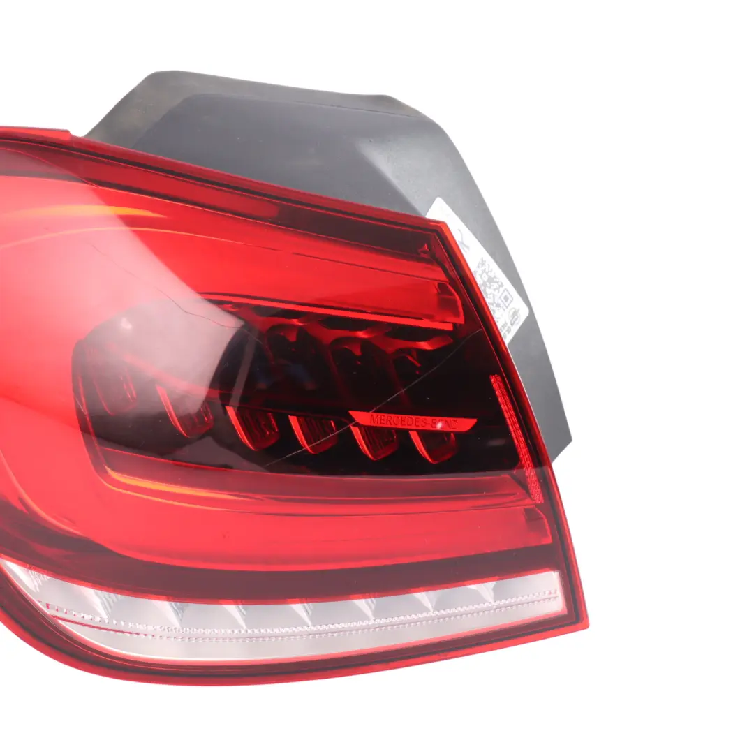 Mercedes W177 Rear Lamp Left N/S Tail Light Side Panel - SKU A1779068302-3 - Part number A1779068302