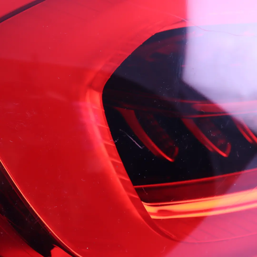 Mercedes W177 Rear Lamp Left N/S Tail Light Side Panel - SKU A1779068302-3 - Part number A1779068302