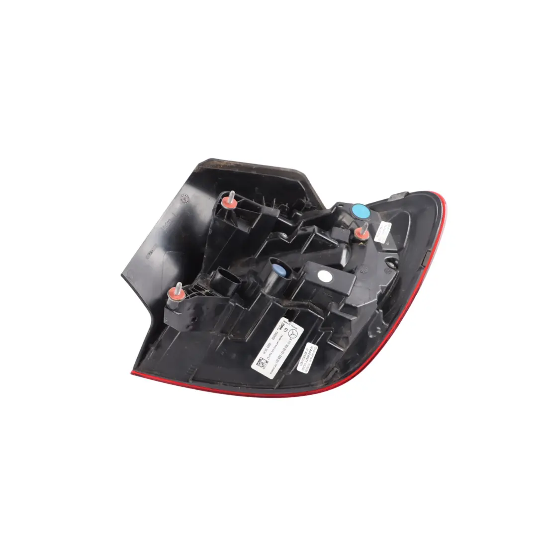 Mercedes W177 Rear Lamp Left N/S Tail Light Side Panel - SKU A1779068302-3 - Part number A1779068302