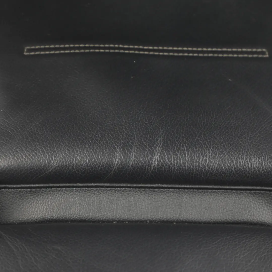  Front Seat Mercedes C118 W177 Right O/S Heated Memory Interior Leather Black - SKU A1779108201-1 - Part number A1779108201