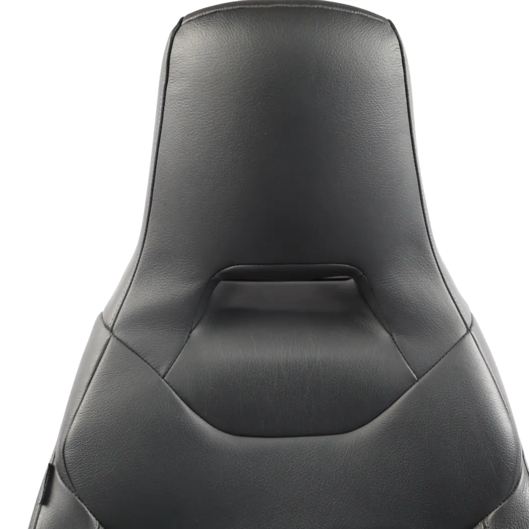  Front Seat Mercedes C118 W177 Right O/S Heated Memory Interior Leather Black - SKU A1779108201-1 - Part number A1779108201