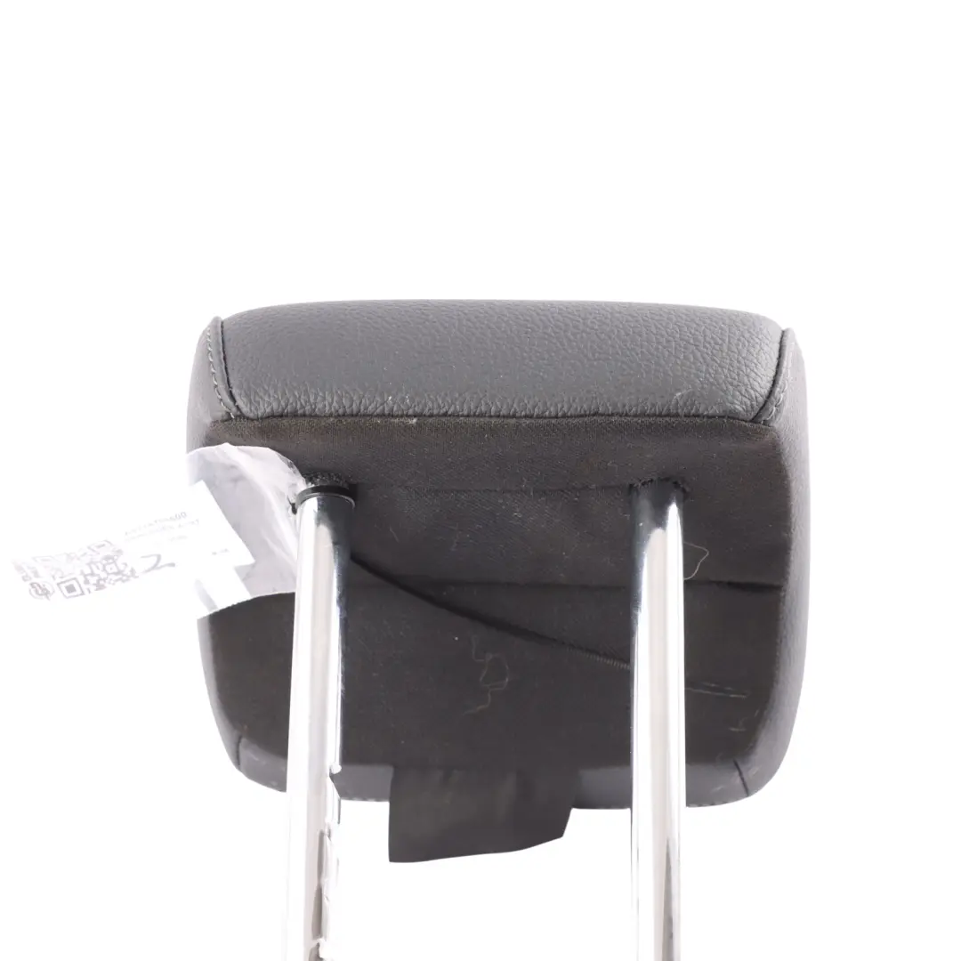 Siège Arrière À Appui-Tête Banquette Centrale En Cuir Noir pour Mercedes W177 W247 à propos du numéro de pièce A1779708600 Mercedes W177 W247 Siège Arrière À Appui-Tête Banquette Centrale En Cuir Noir - SKU A1779708600 - Numéro de pièce A1779708600