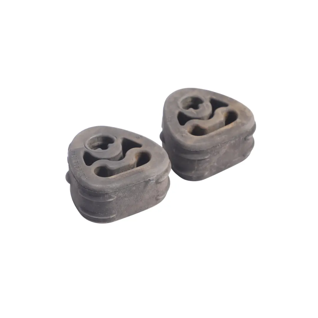 Exhaust Pipe Bracket Holder Support to Mercedes C216 W221 with Part number A2024920344 Mercedes C216 W221 Exhaust Pipe Bracket Holder Support - SKU A2024920344 - Part number A2024920344