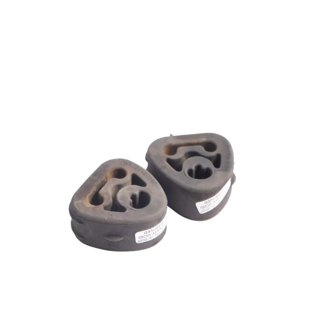 Uchwyt Rury Wydechowej do Mercedes C216 W221 o numerze A2024920344 Mercedes C216 W221 Uchwyt Rury Wydechowej - SKU A2024920344 - Numer Części A2024920344