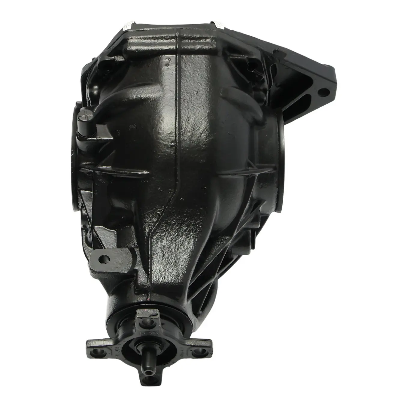 Mercedes SLK55 R171 AMG Rear Axle Differential 3.06 Ratio A2033508564 WARRANTY