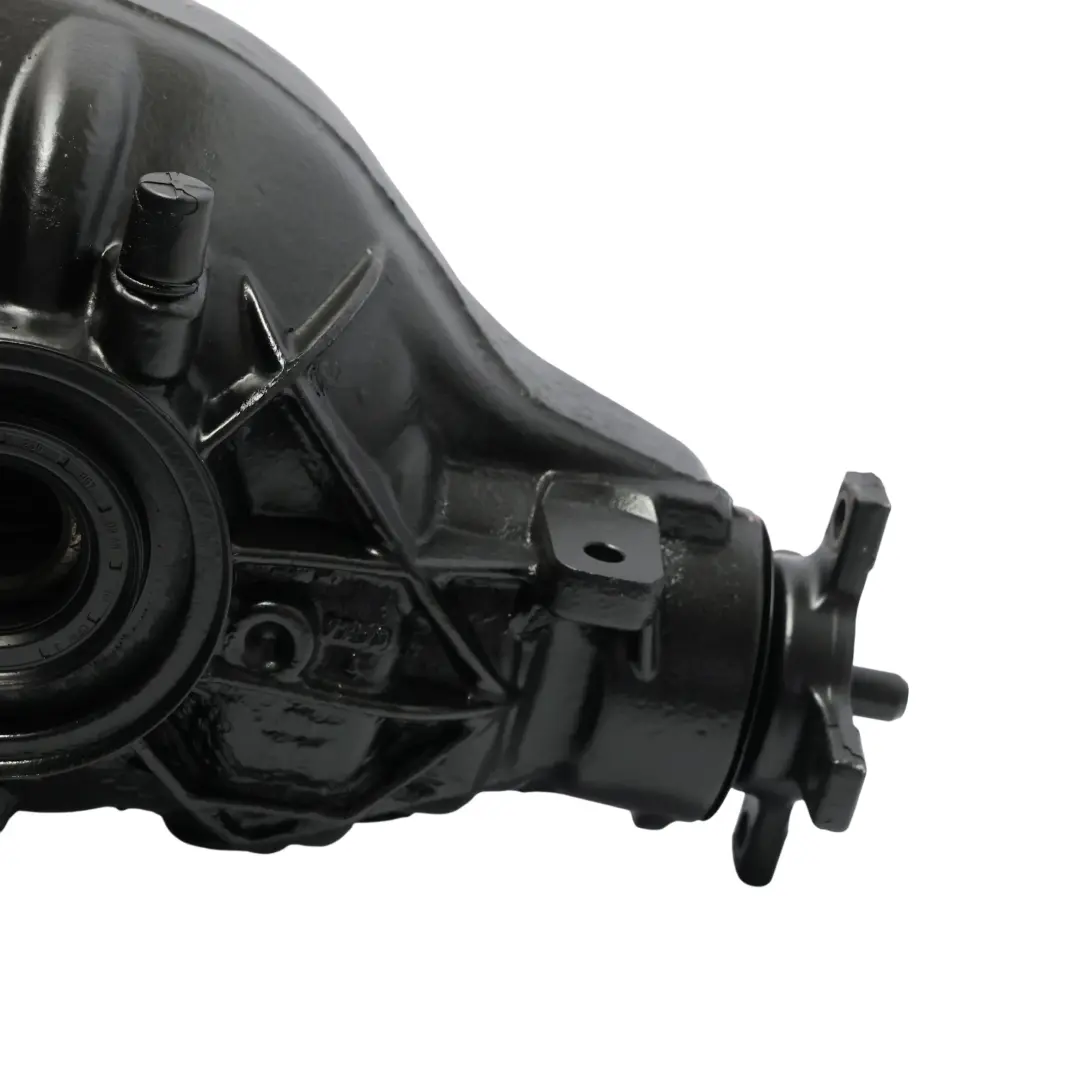 Mercedes SLK55 R171 AMG Differenziale Posteriore 3.06 GARANZIA - SKU A2033508564 - Numero di parte A2033508564