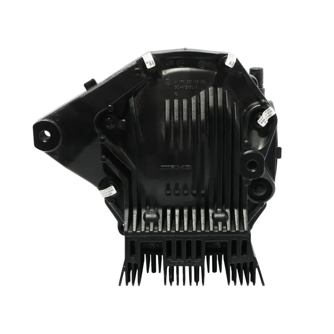 Mercedes SLK55 R171 AMG Rear Axle Differential 3.06 Ratio WARRANTY - SKU A2033508564 - Part number A2033508564