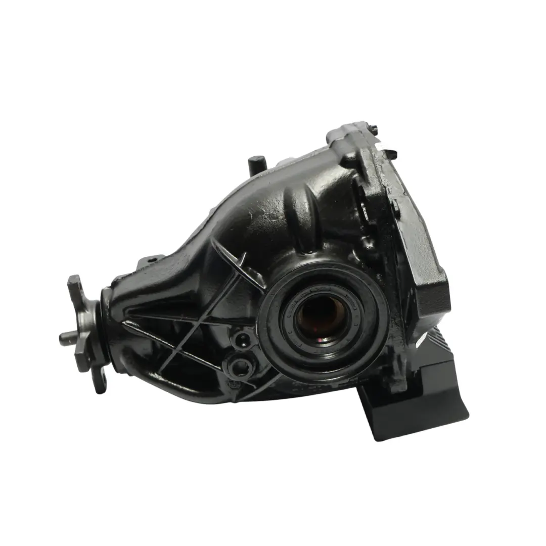SLK55 R171 AMG Eje Trasero Diferencial 3.06 Ratio GARANTIA para Mercedes con número de pieza A2033508564 Mercedes SLK55 R171 AMG Eje Trasero Diferencial 3.06 Ratio GARANTIA - SKU A2033508564 - Número de pieza A2033508564