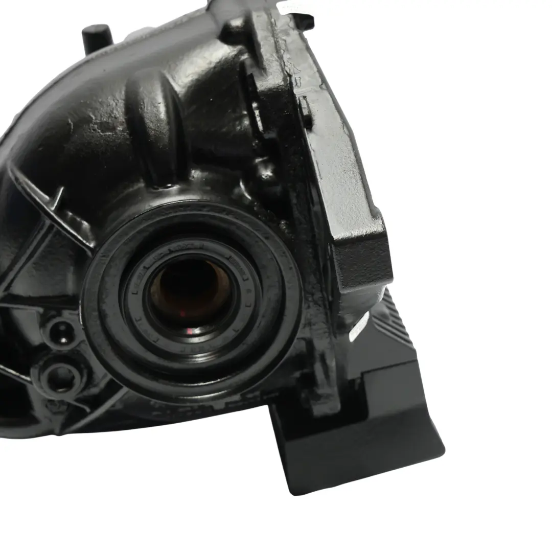 Mercedes SLK55 R171 AMG Rear Axle Differential 3.06 Ratio WARRANTY - SKU A2033508564 - Part number A2033508564