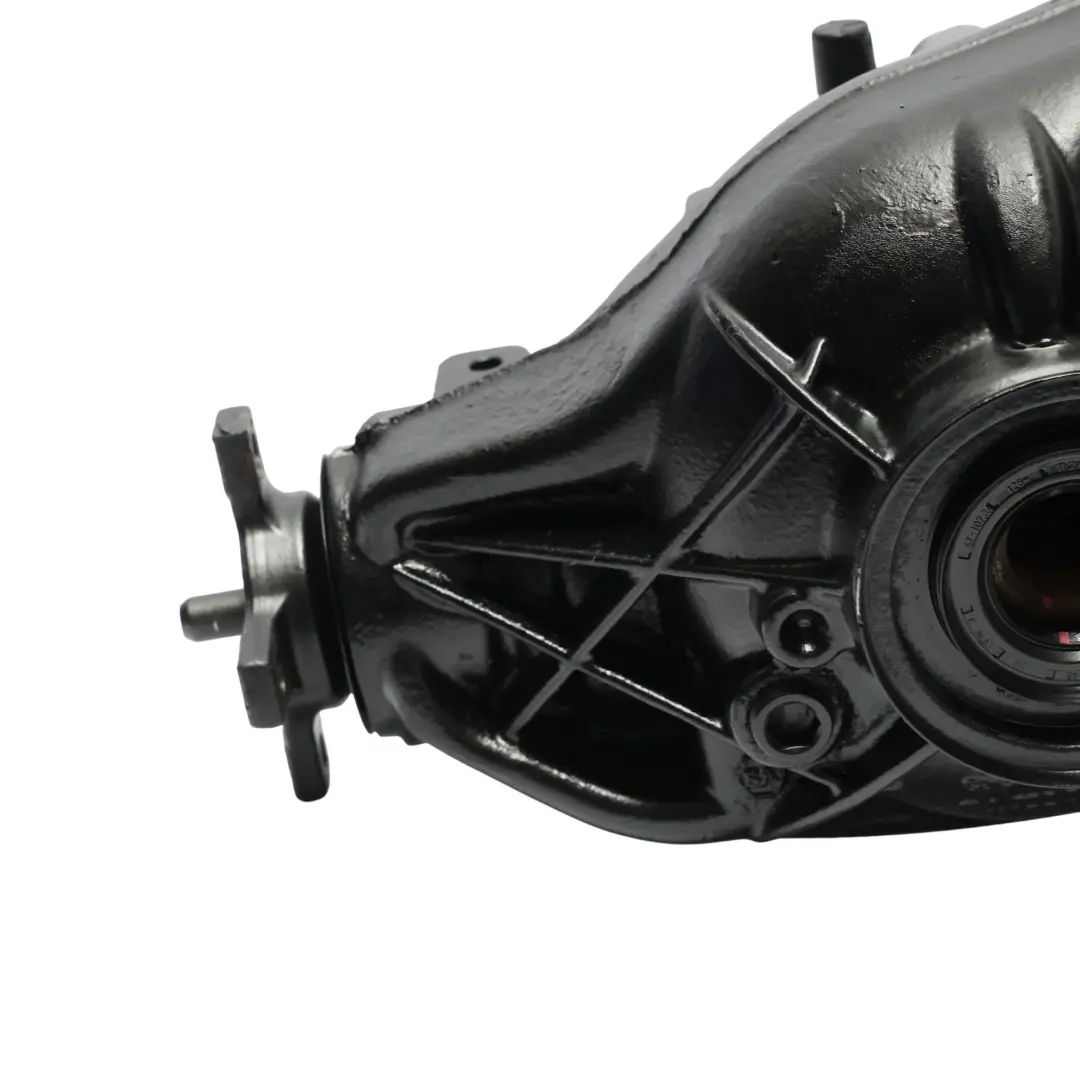 Mercedes SLK55 R171 AMG Rear Axle Differential 3.06 Ratio WARRANTY - SKU A2033508564 - Part number A2033508564