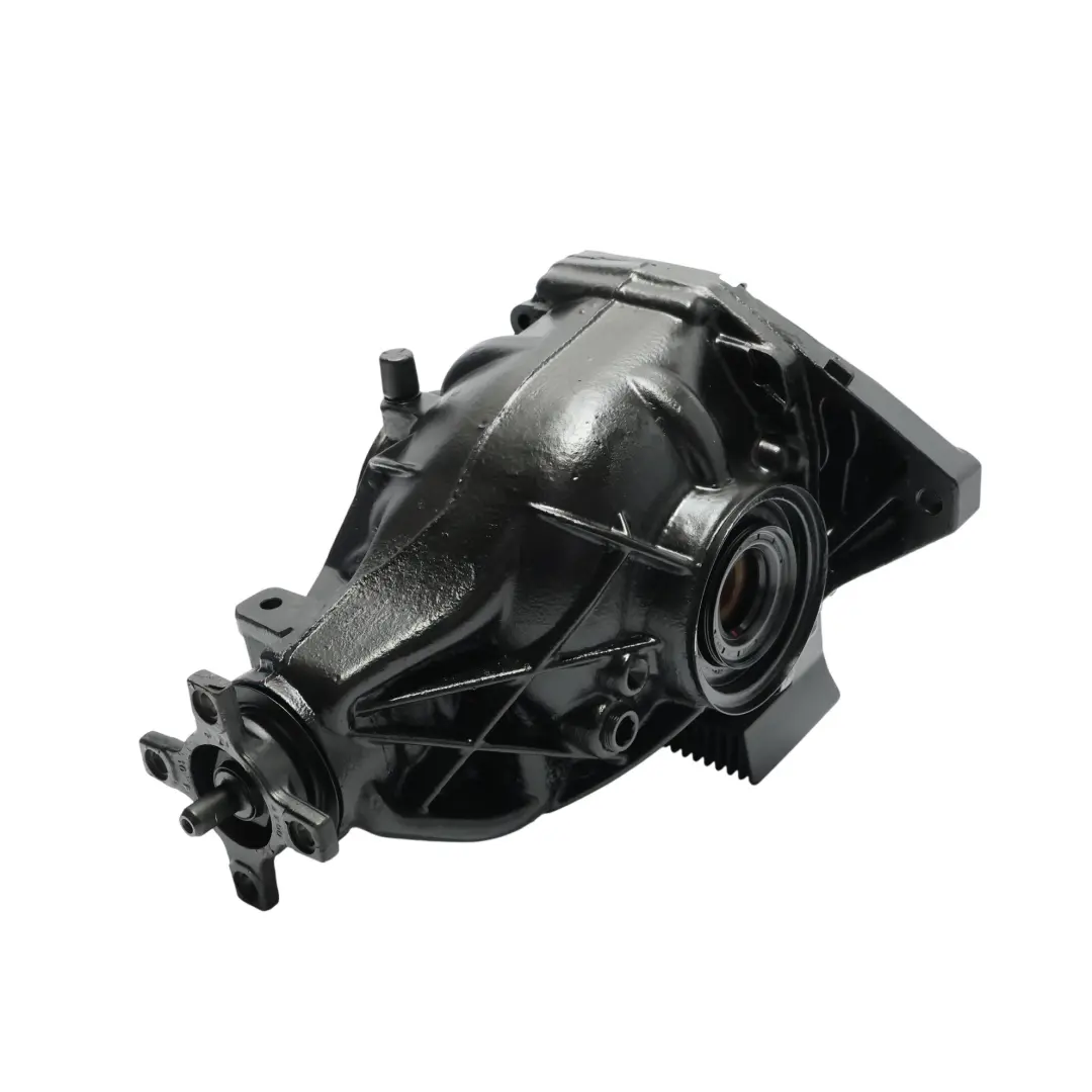 Mercedes SLK55 R171 AMG Rear Axle Differential 3.06 Ratio WARRANTY - SKU A2033508564 - Part number A2033508564