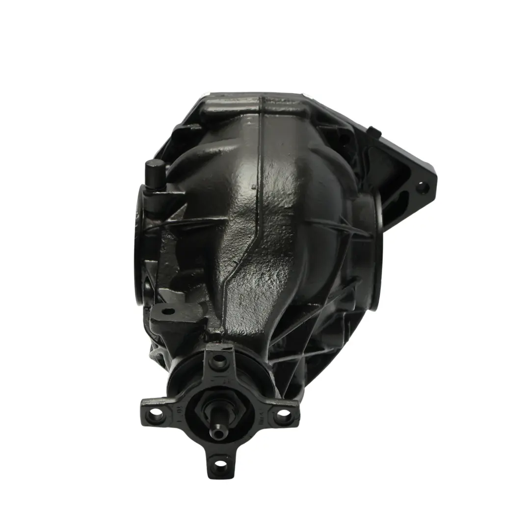 Mercedes SLK55 R171 AMG Rear Axle Differential 3.06 Ratio WARRANTY - SKU A2033508564 - Part number A2033508564