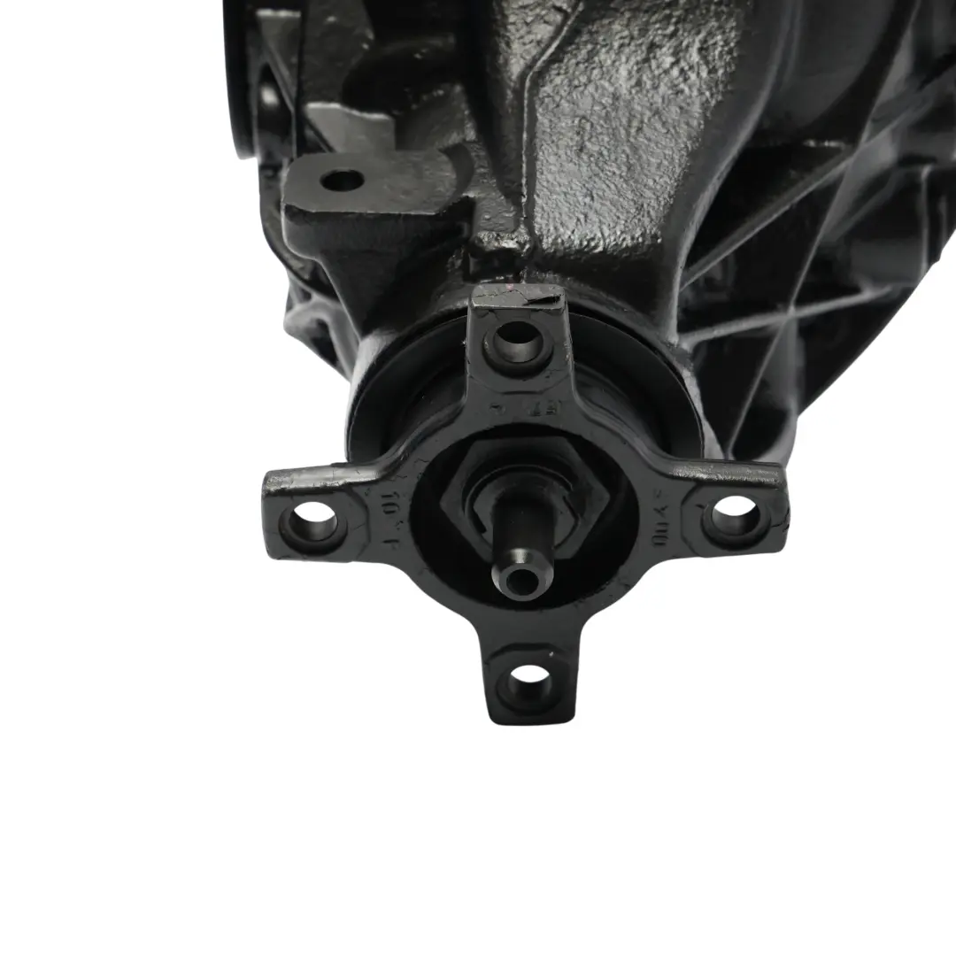 Mercedes SLK55 R171 AMG Rear Axle Differential 3.06 Ratio WARRANTY - SKU A2033508564 - Part number A2033508564
