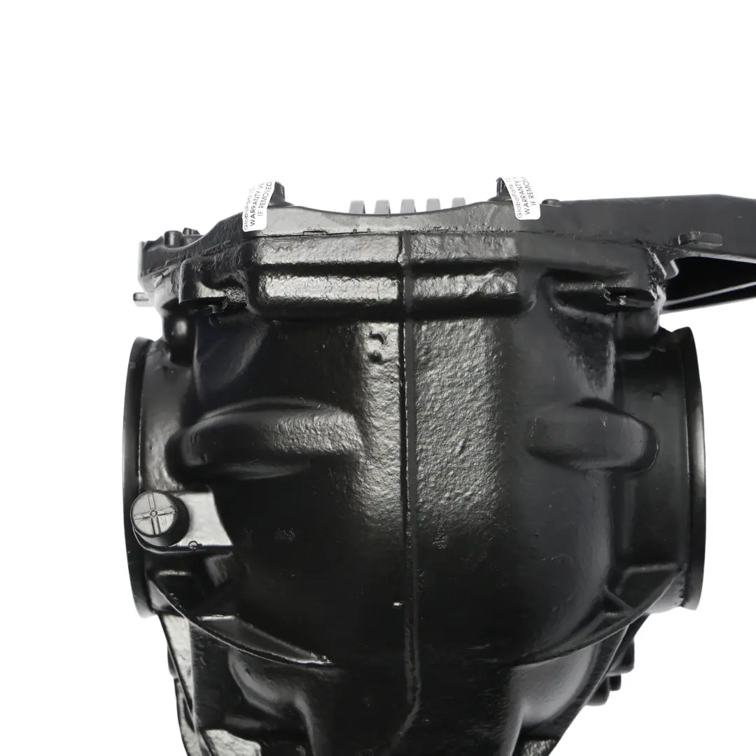 Mercedes SLK55 R171 AMG Rear Axle Differential 3.06 Ratio WARRANTY - SKU A2033508564 - Part number A2033508564