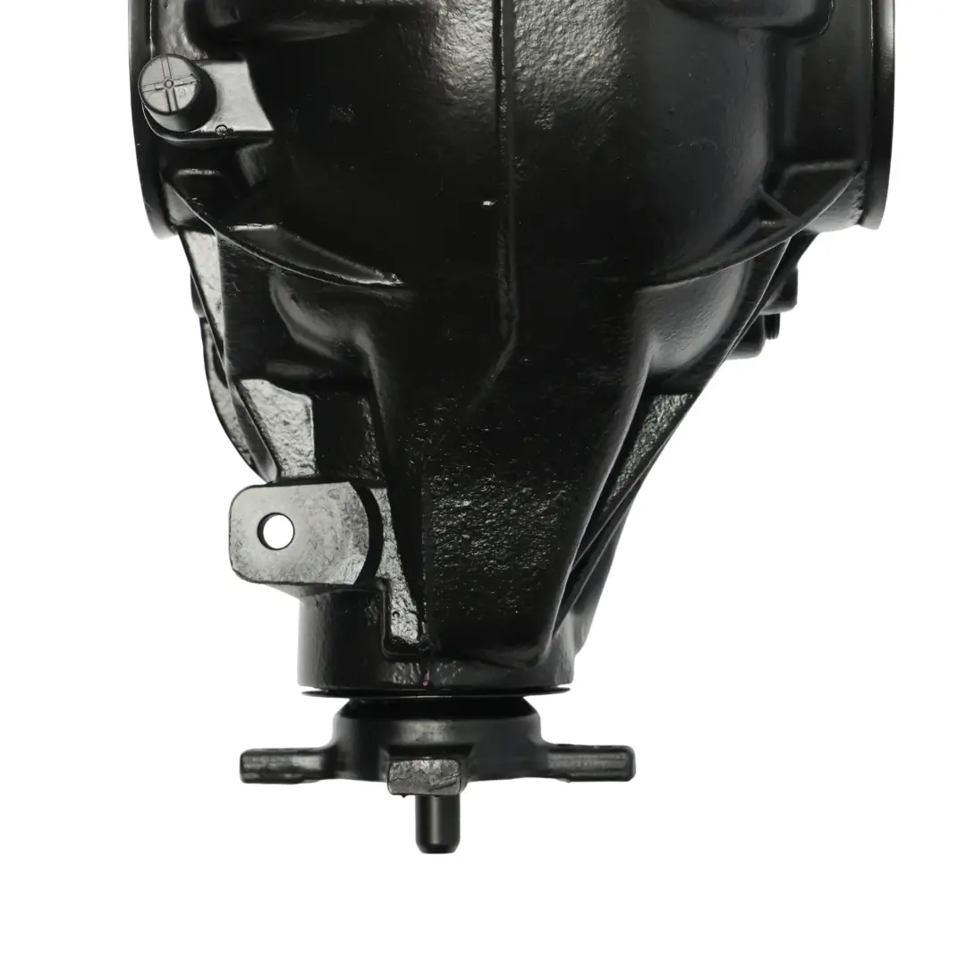 Mercedes SLK55 R171 AMG Rear Axle Differential 3.06 Ratio WARRANTY - SKU A2033508564 - Part number A2033508564
