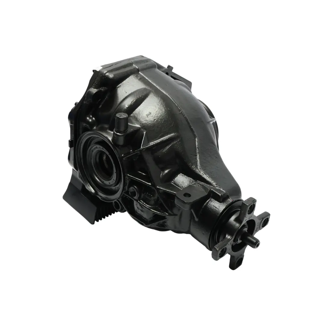 Mercedes SLK55 R171 AMG Rear Axle Differential 3.06 Ratio WARRANTY - SKU A2033508564 - Part number A2033508564