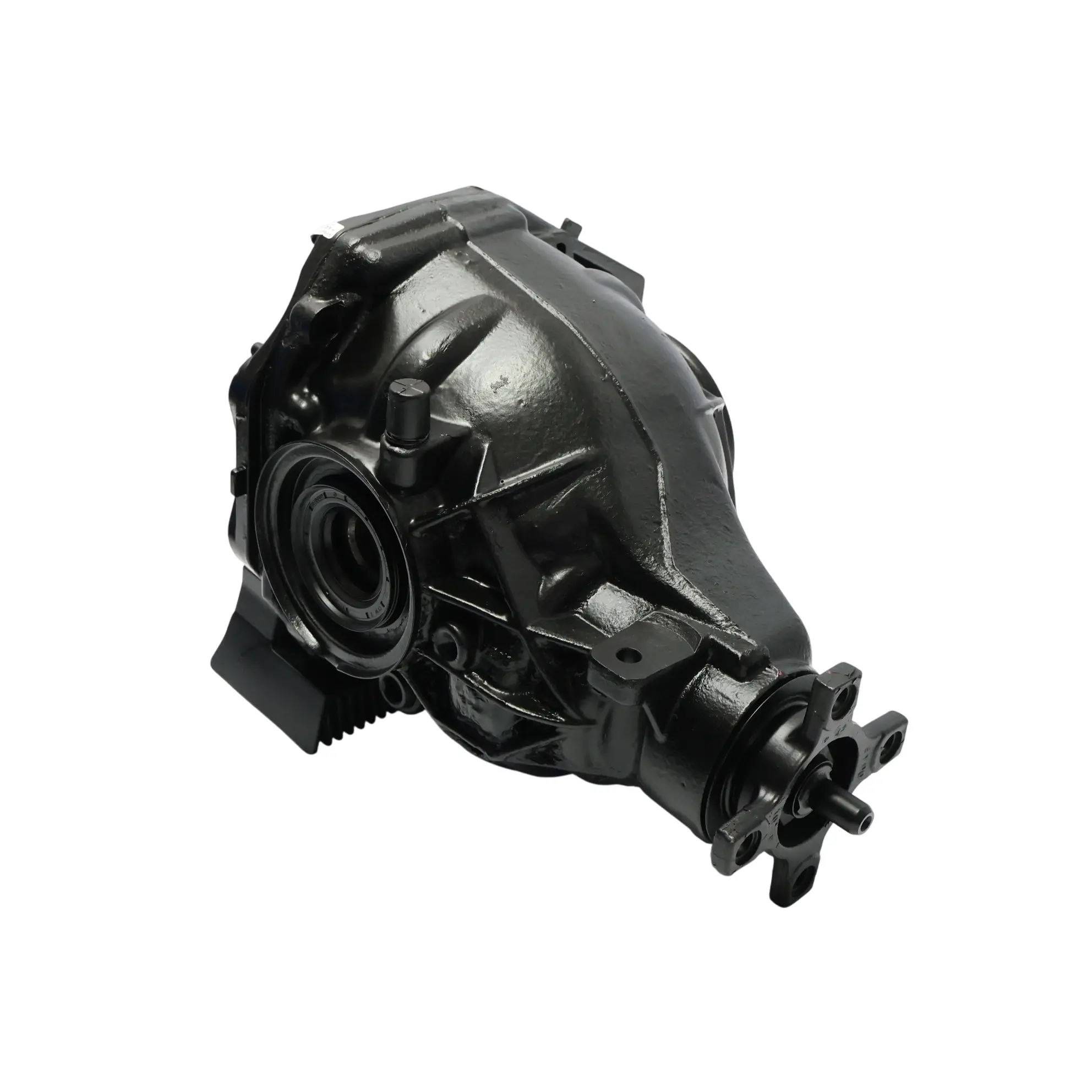 Mercedes SLK55 R171 AMG Rear Axle Differential 3.06 Ratio A2033508564 WARRANTY
