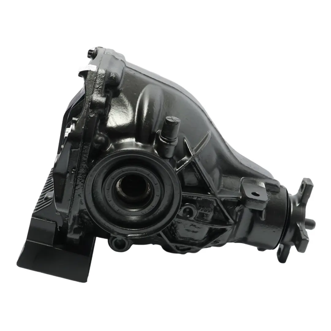 Mercedes SLK55 R171 AMG Differenziale Posteriore 3.06 GARANZIA - SKU A2033508564 - Numero di parte A2033508564