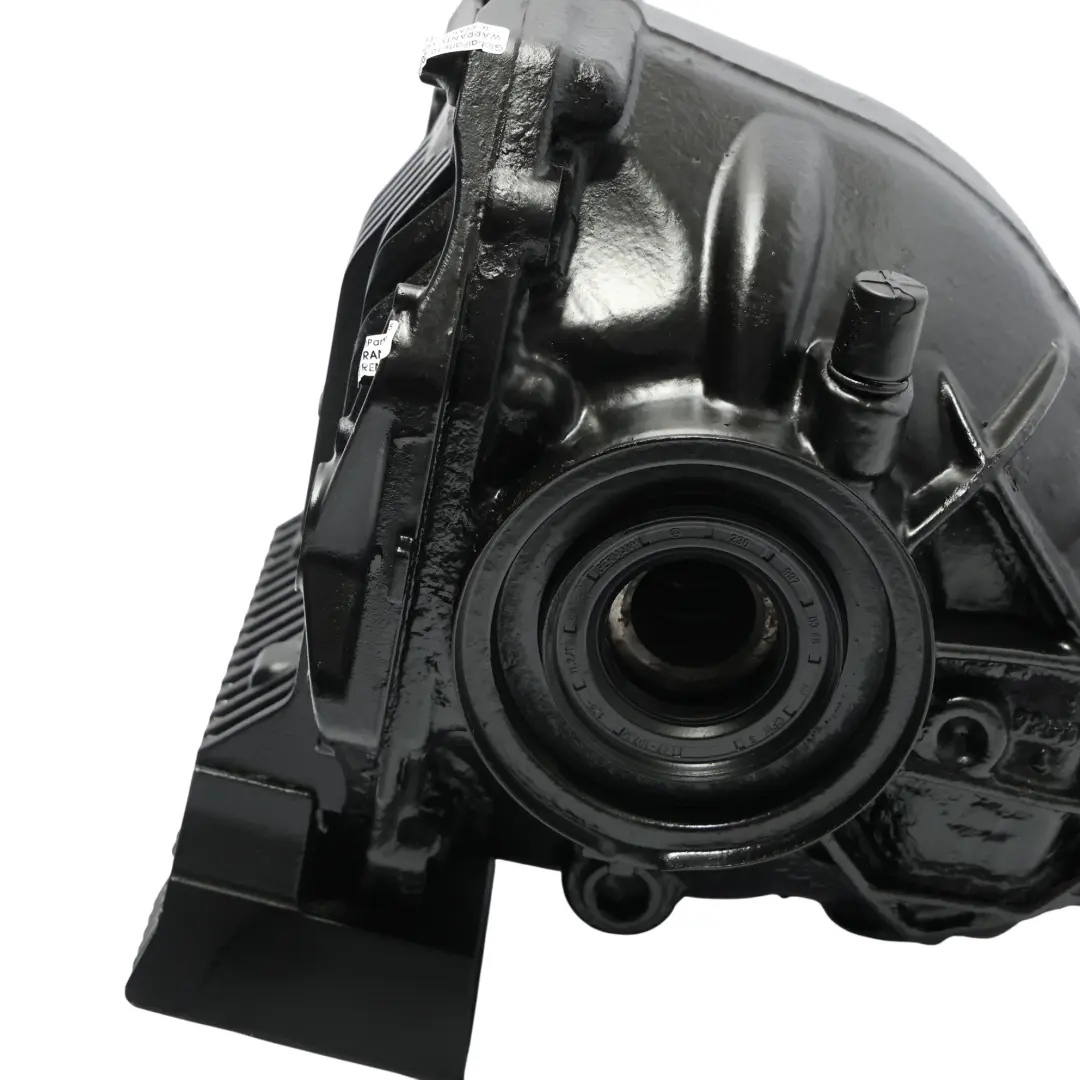 Mercedes SLK55 R171 AMG Differenziale Posteriore 3.06 GARANZIA - SKU A2033508564 - Numero di parte A2033508564