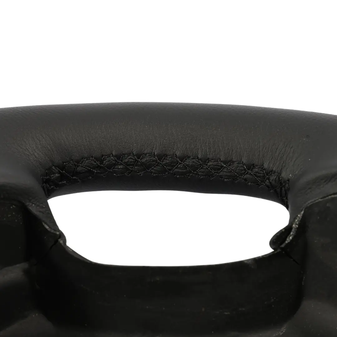 Kierownica NOWA Czarna Skóra do Mercedes W203 S203 o numerze A2034600903 Mercedes W203 S203 Kierownica NOWA Czarna Skóra - SKU A2034600903-5 - Numer Części A2034600903